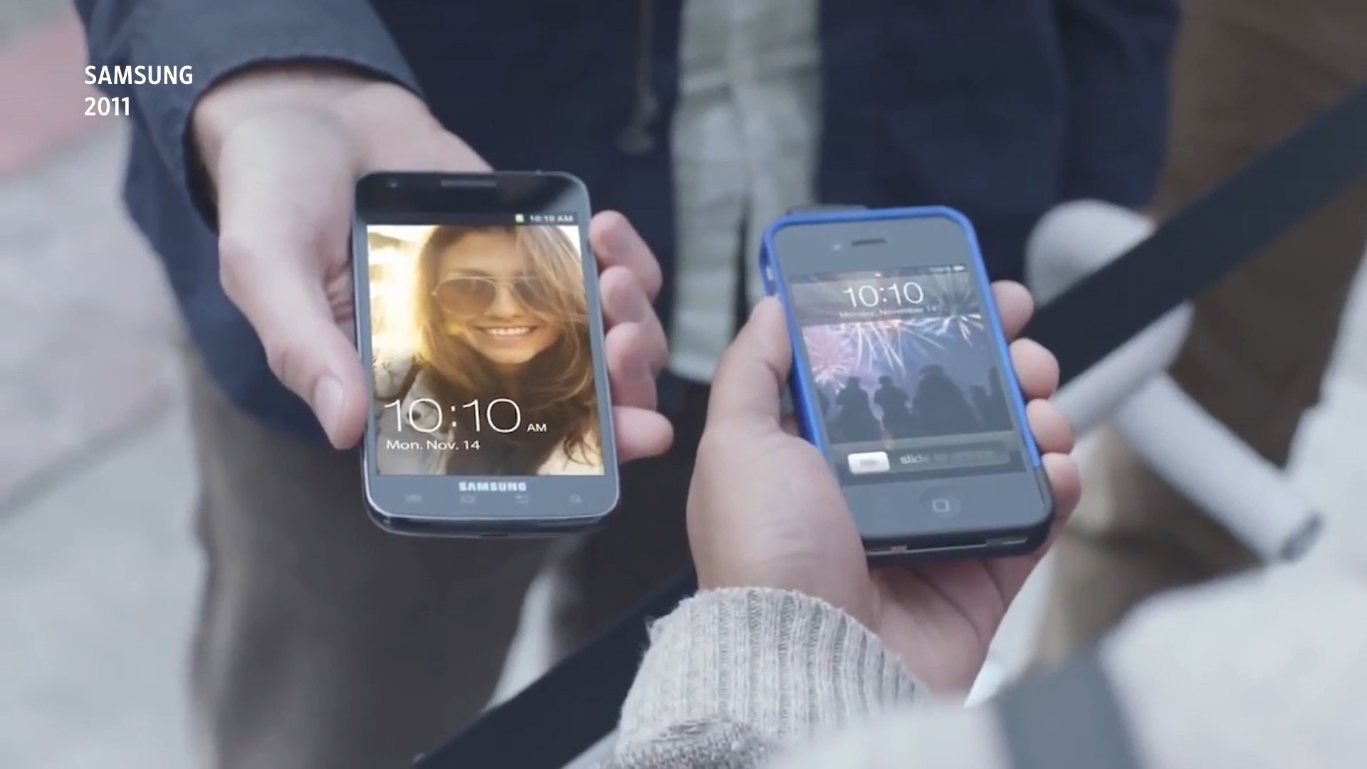 Samsung bi to bat chuoc iPhone anh 2