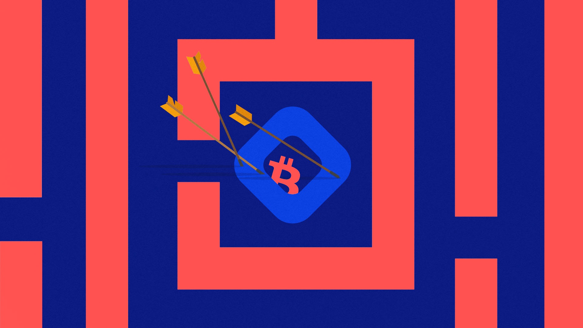 Thi truong lao dao khi quy tien so bi vo no hinh anh