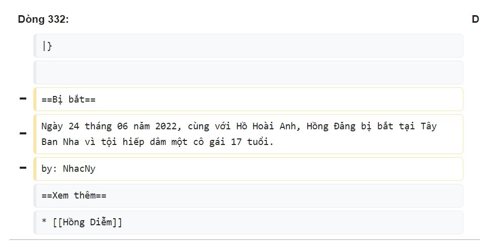Hong Dang dung dau Google Trend anh 2