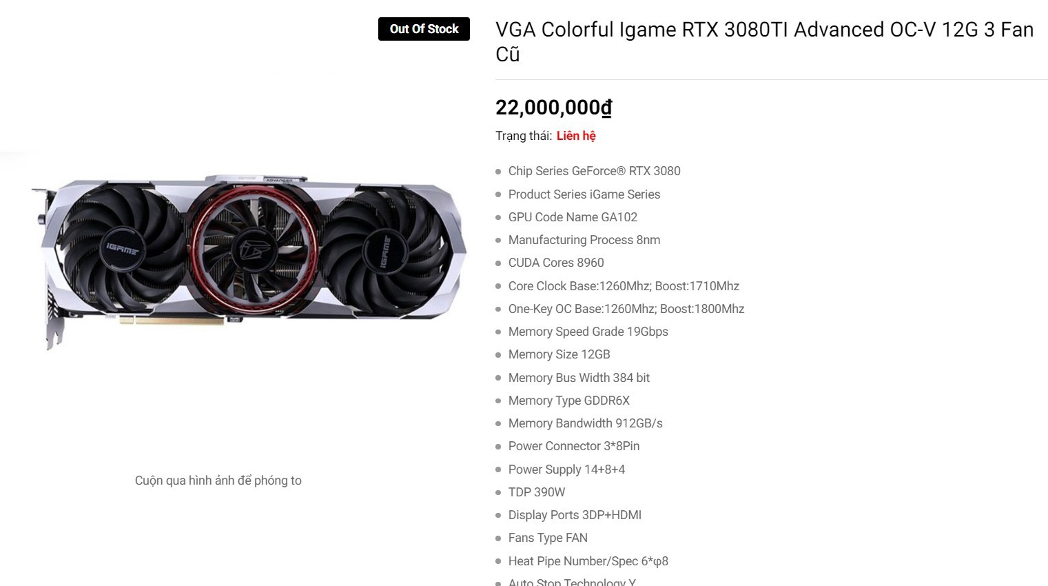 card dao coin cu duoc tan trang the nao anh 2