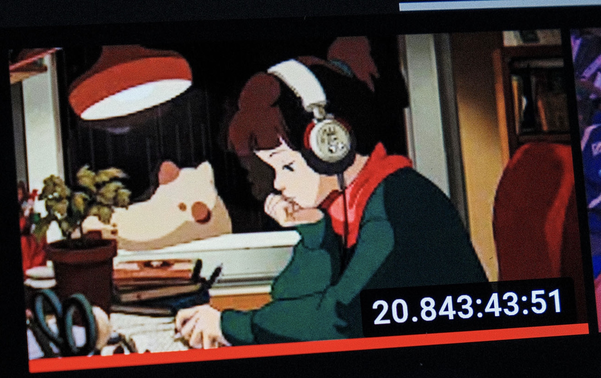 Video phat 2 nam lien tren YouTube bi dung hinh anh