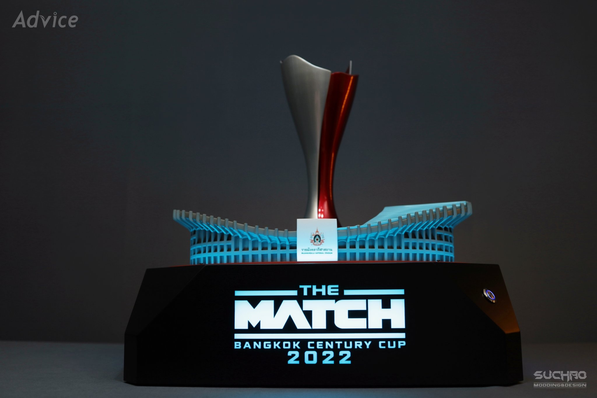 Chiec cup MU bo quen o Thai Lan la mot dan may tinh anh 1