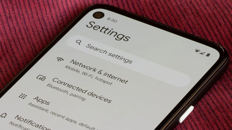 Hay tat Bluetooth khi khong dung den hinh anh