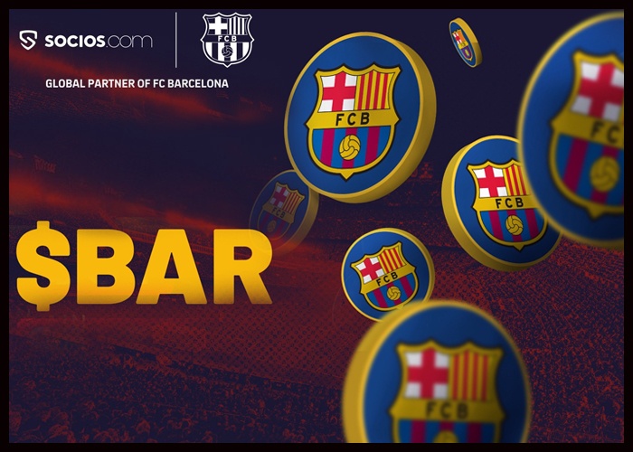 socios mua co phan barca anh 1