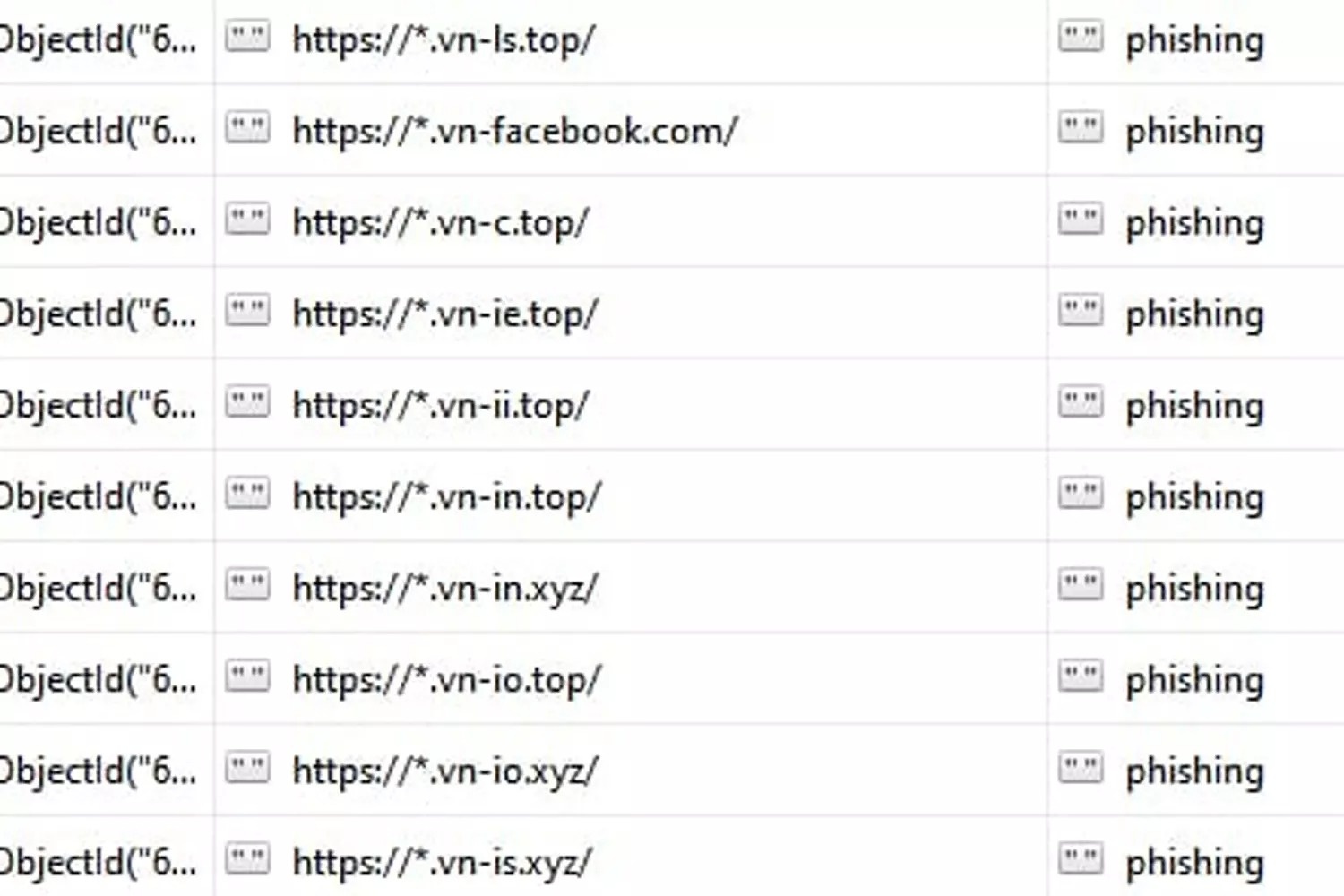 Nhieu ngan hang Viet Nam bi gia mao website anh 2