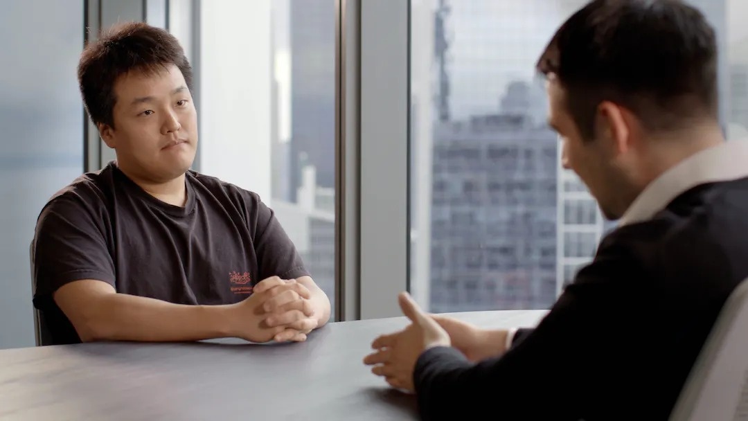 Do Kwon chiu trach nhiem anh 1