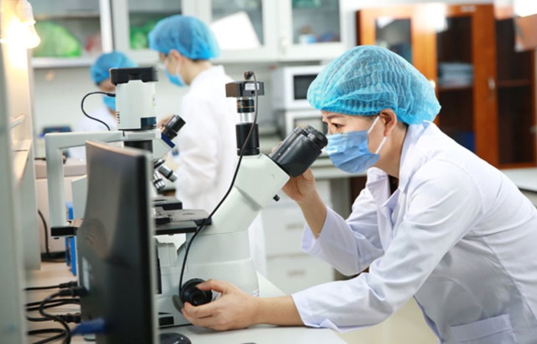 Bo KH&CN len ke hoach phat trien nguon nhan luc so hinh anh