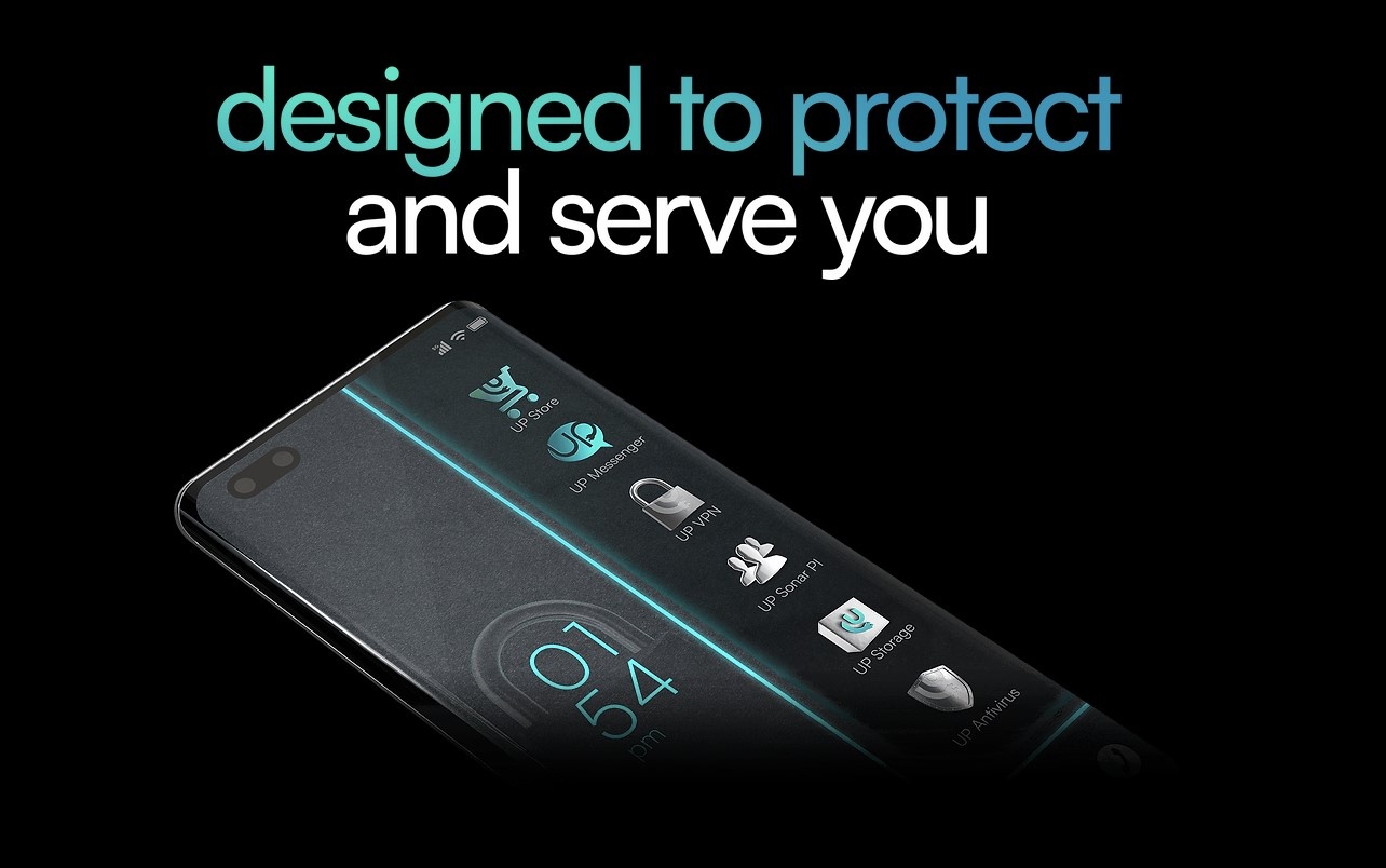 dien thoai bao mat anh 1