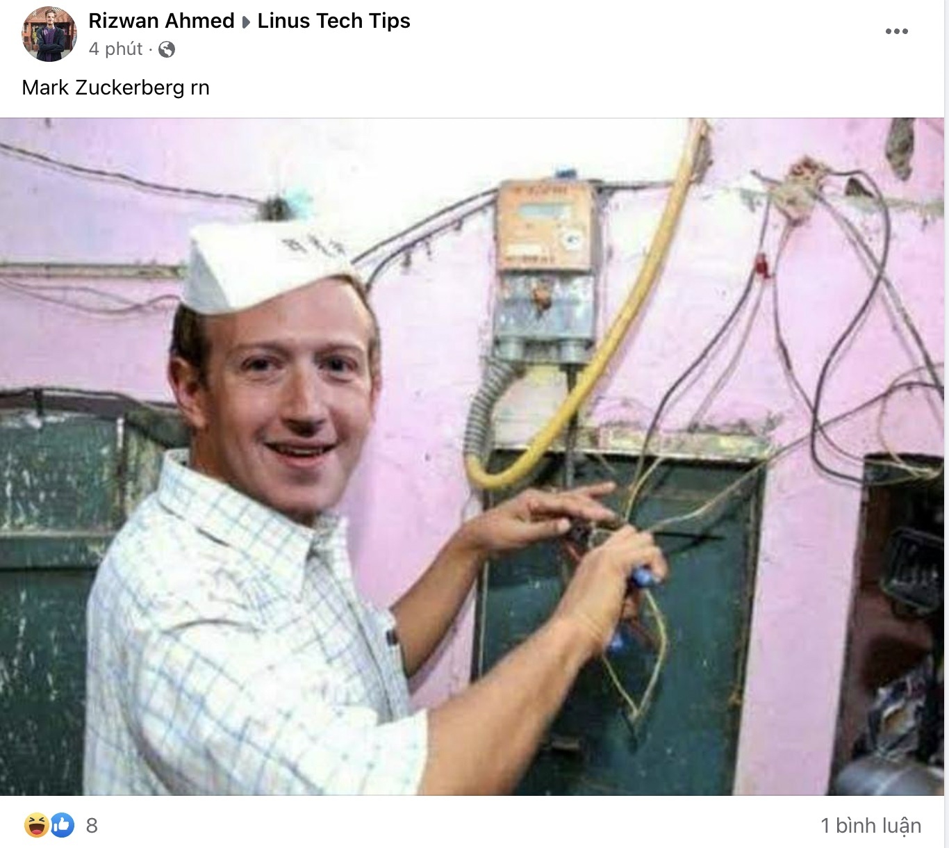 bang tin facebook loi anh 3