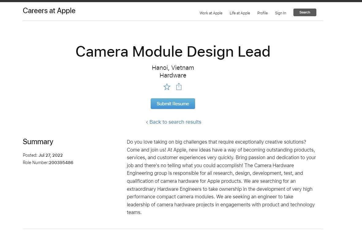 Viet Nam,  san xuat,  camera iPhone anh 2