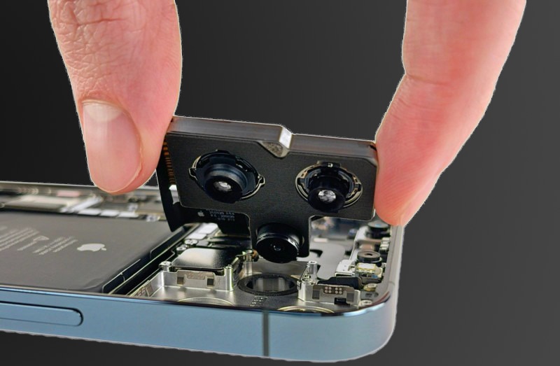 Viet Nam,  san xuat,  camera iPhone anh 1