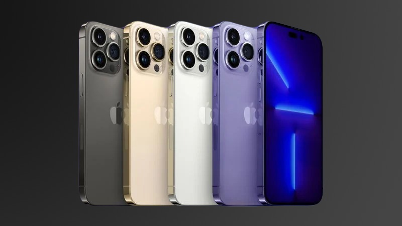 iPhone 14 sap trinh lang hinh anh