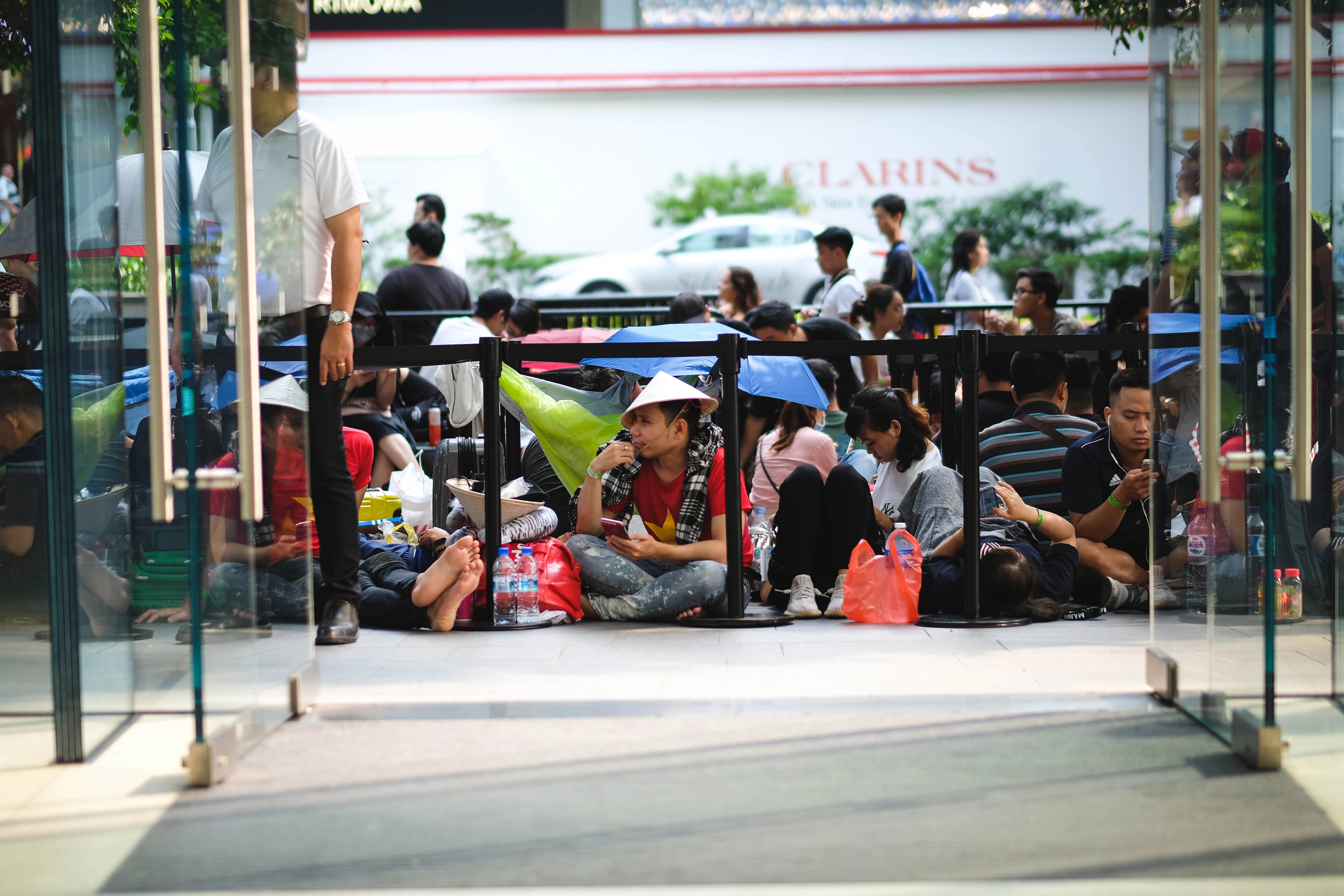 Apple phan hang thi truong anh 3