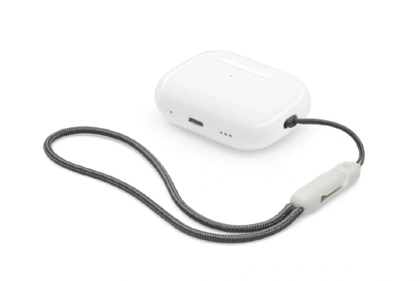 Day deo AirPods chay hang anh 1