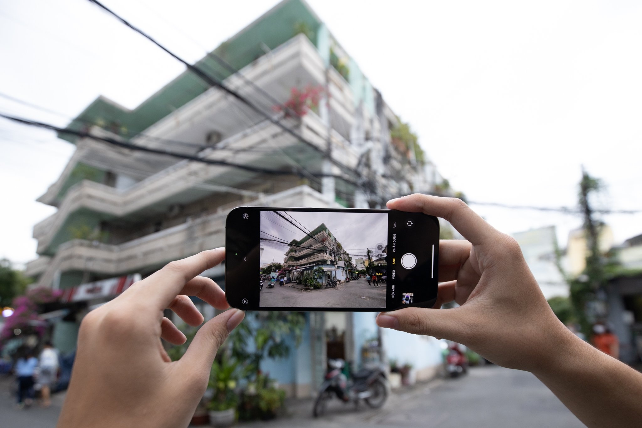 iphone 14 pro max,  tai viet nam anh 2