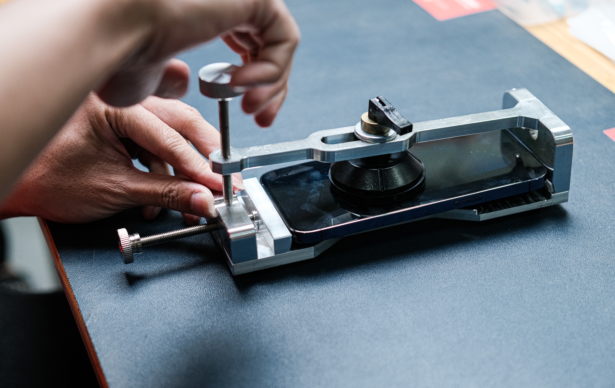 Loai iPhone chinh hang gia mem khong xuat hien tai Viet Nam hinh anh