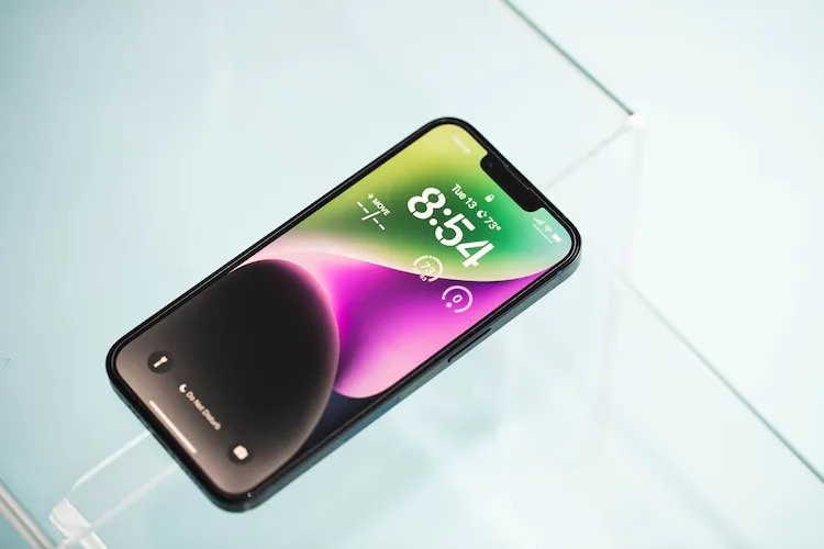 Bi mat cua iPhone 14 hinh anh