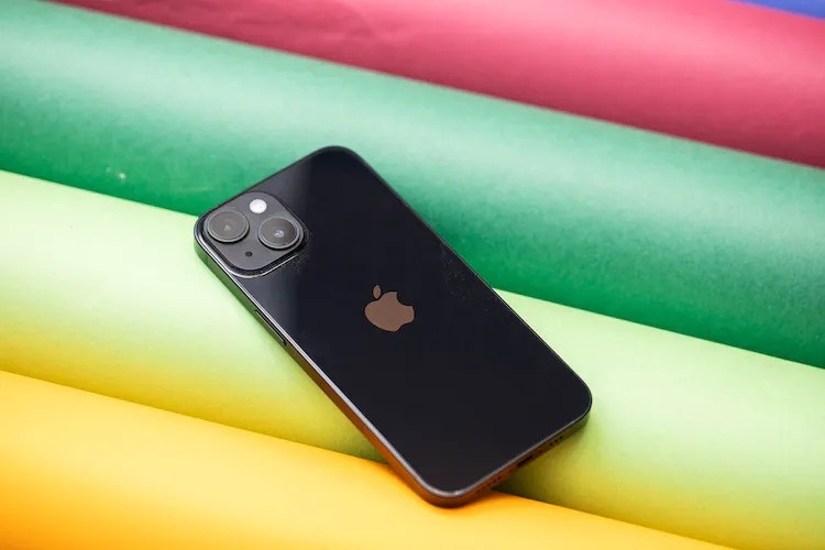 Khong co iPhone 14 xach tay ve Viet Nam hinh anh