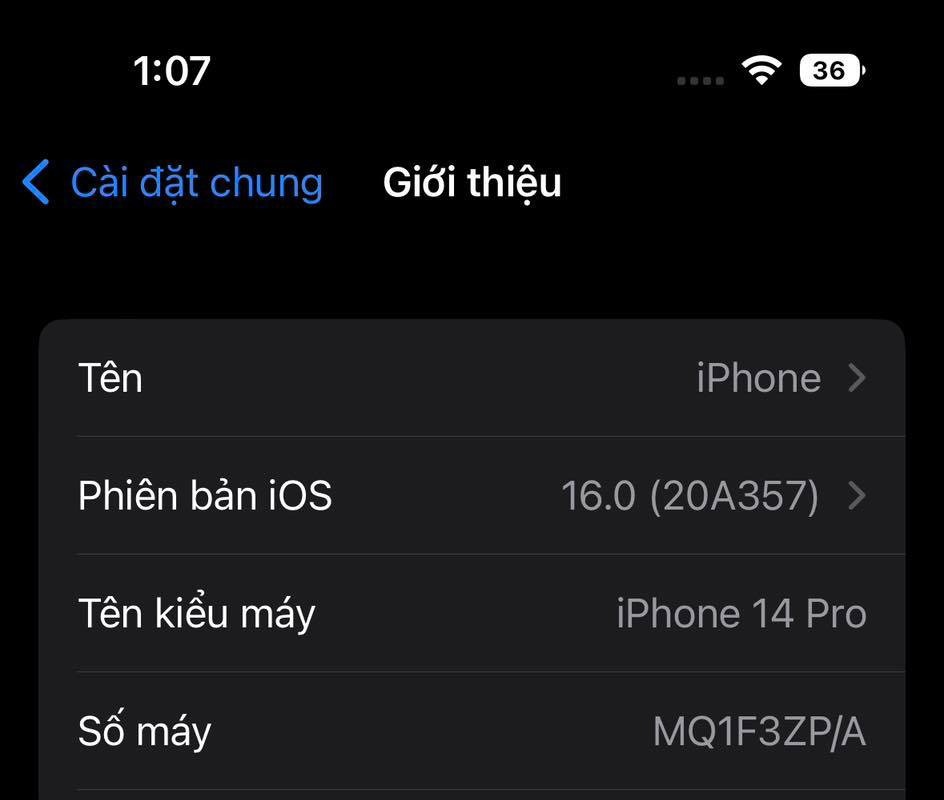 khó phân biệt, iphone xách tay ảnh 3 kho phan biet, iphone xach tay anh 3