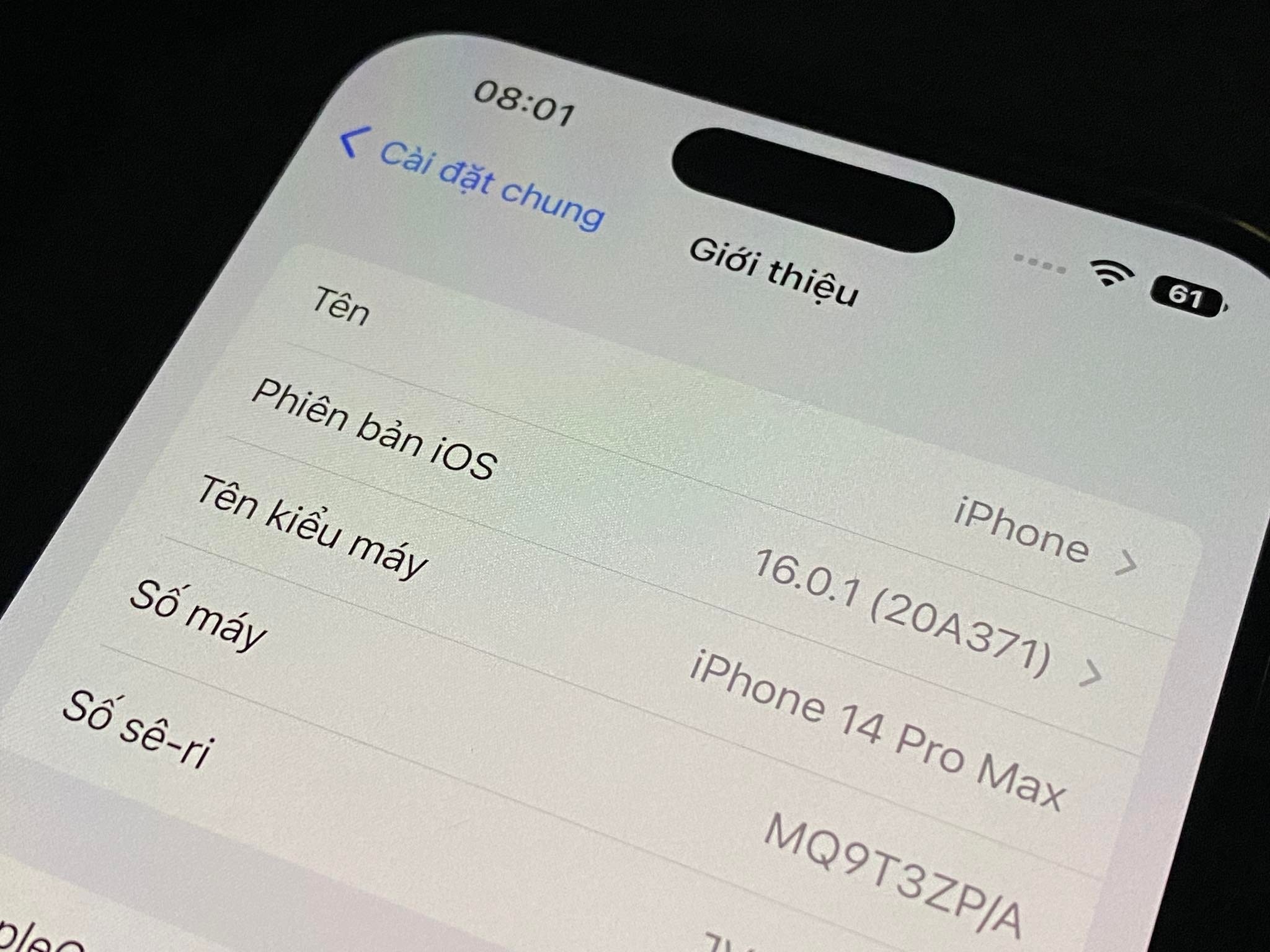 khó phân biệt, iphone xách tay ảnh 1 kho phan biet, iphone xach tay anh 1