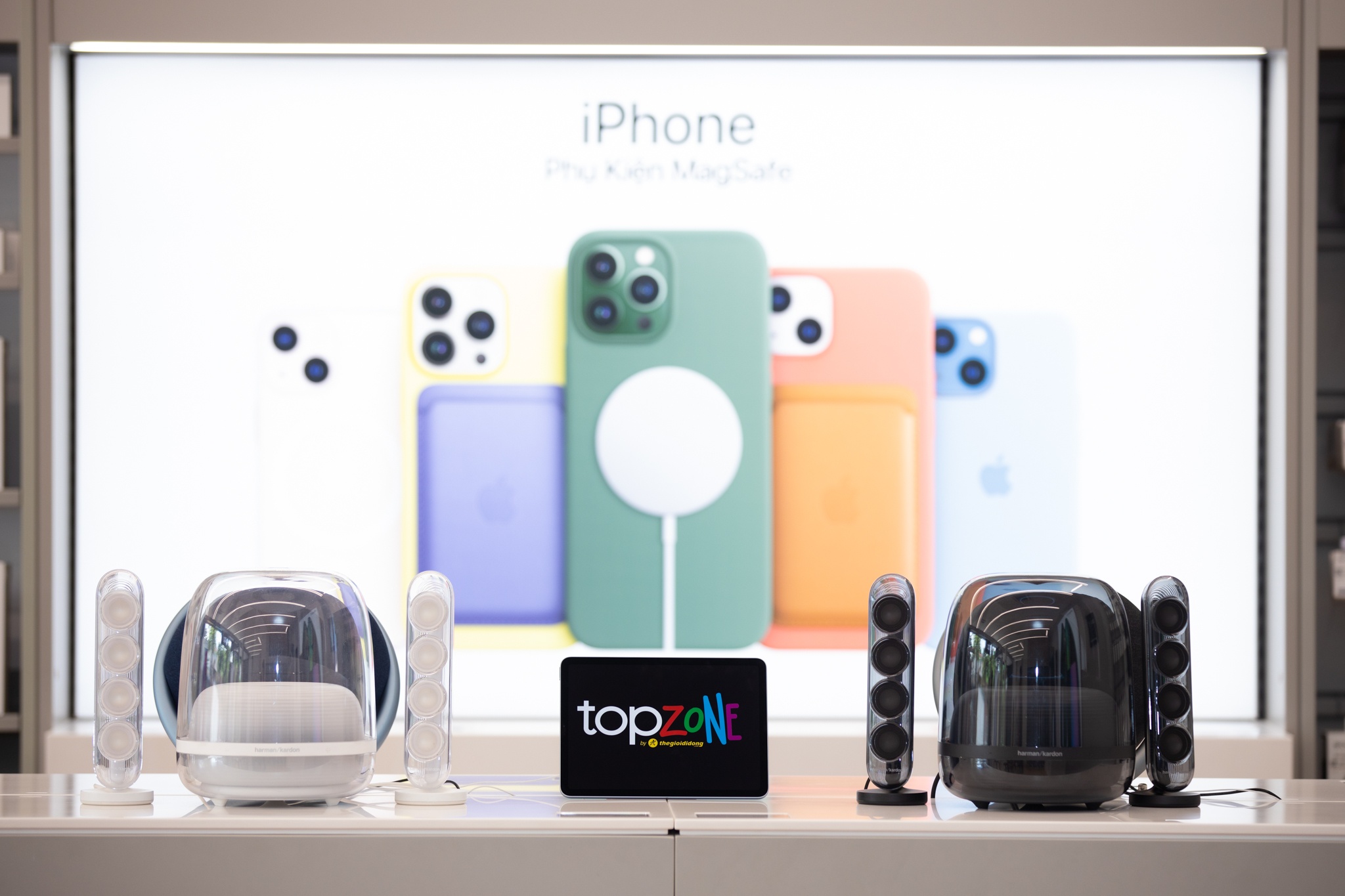 apple ap dao,  phan khuc cao cap anh 3