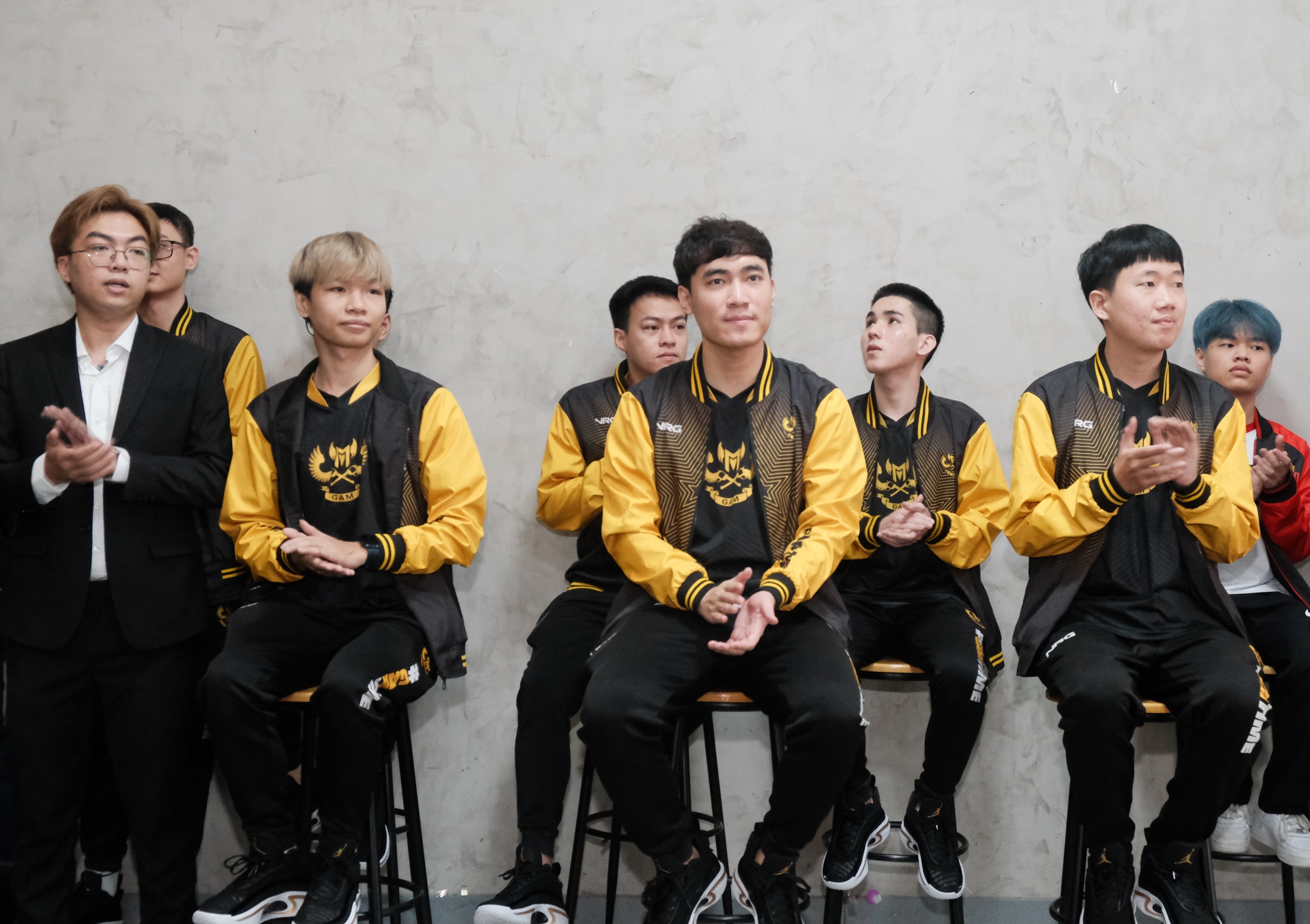 gam va sgg,  tai cktg anh 3