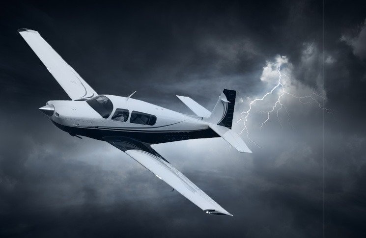 Ly do nhieu phi co van bay qua khu vuc bao Noru hinh anh