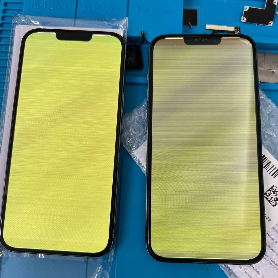 bao hanh iphone anh 1