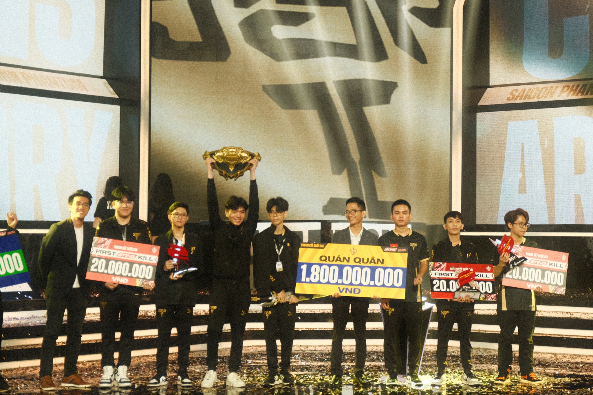 Chung ket lien quan anh 2