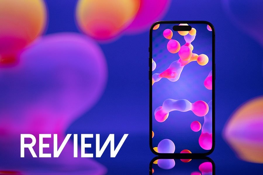 Danh gia iPhone 14 Pro: Trai nghiem moi chua thuc su khac biet hinh anh