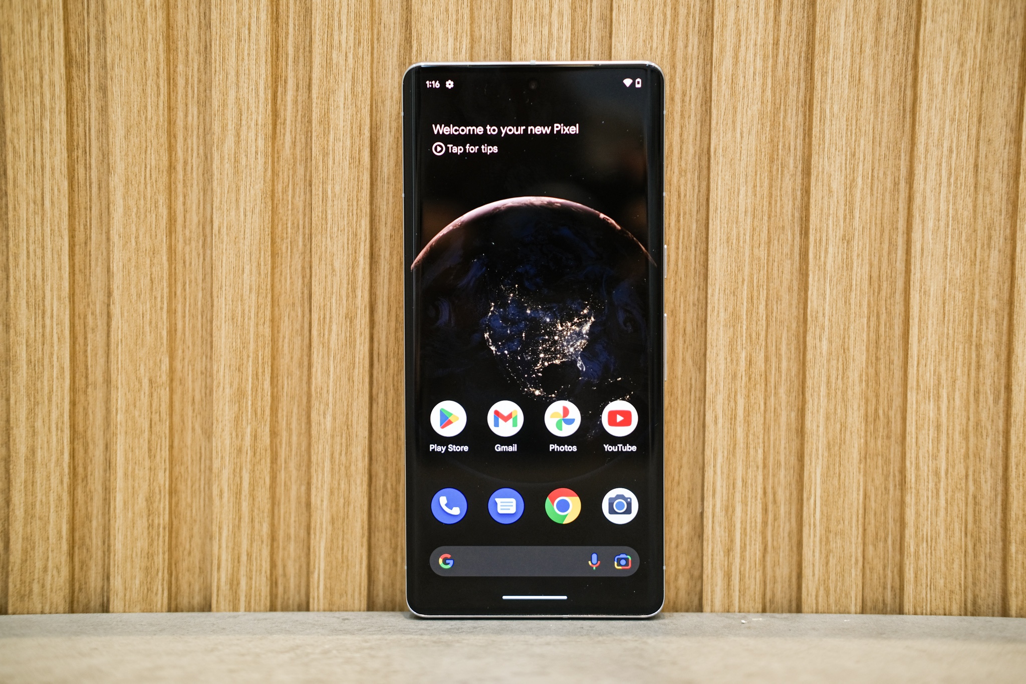 tren tay Pixel 7 pro anh 10