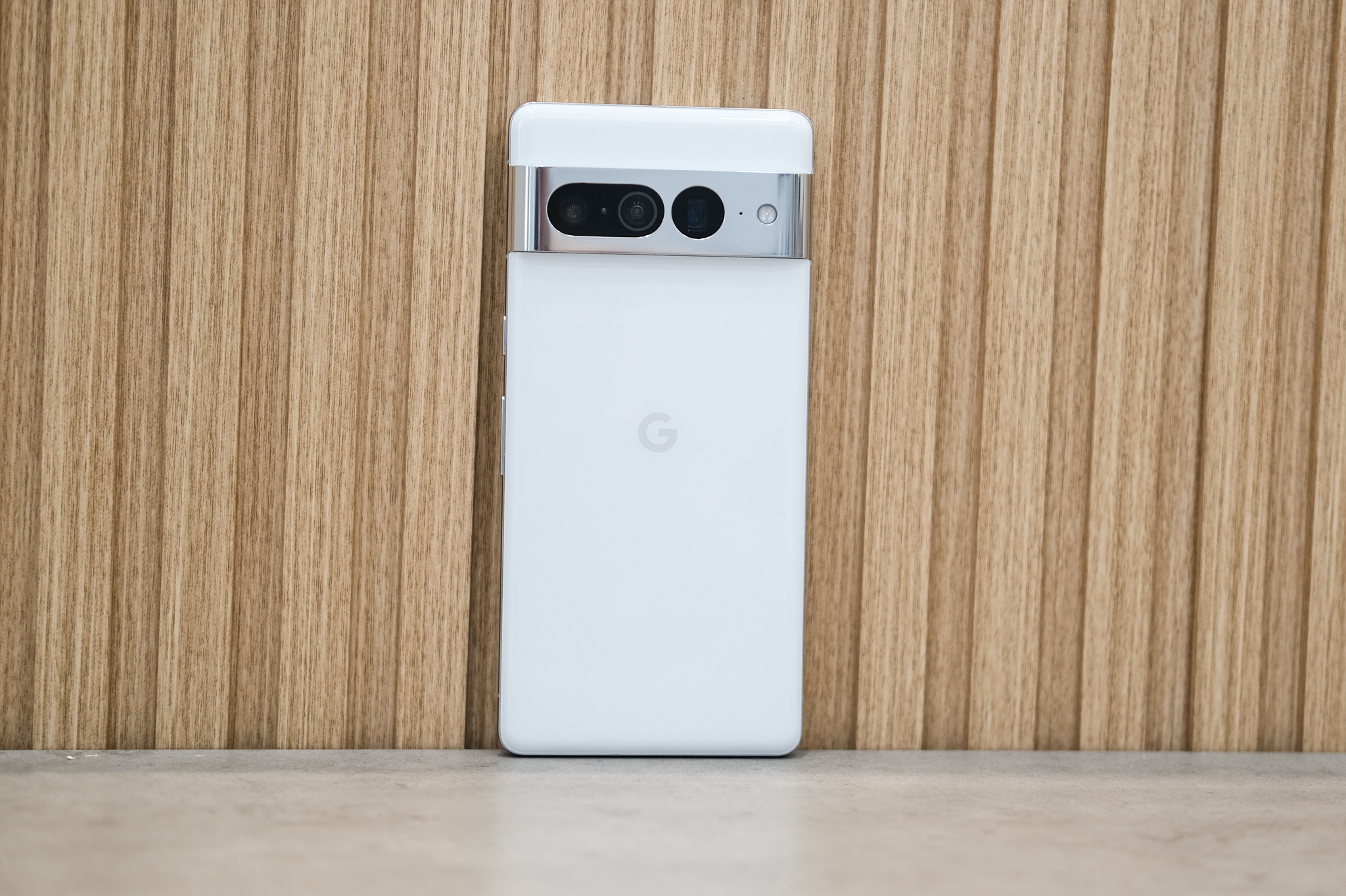 tren tay Pixel 7 pro anh 6