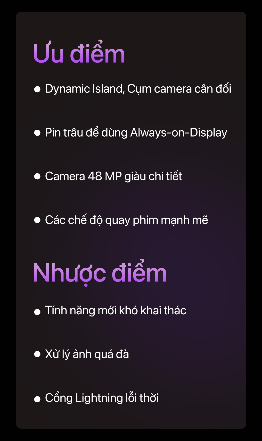 review iphone 14 pro max anh 2