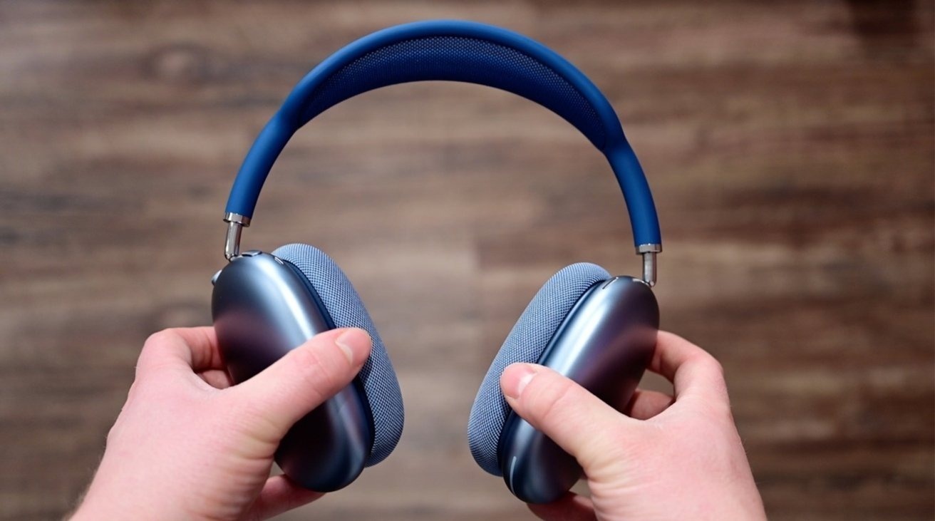 Apple bop hieu nang airpods anh 1