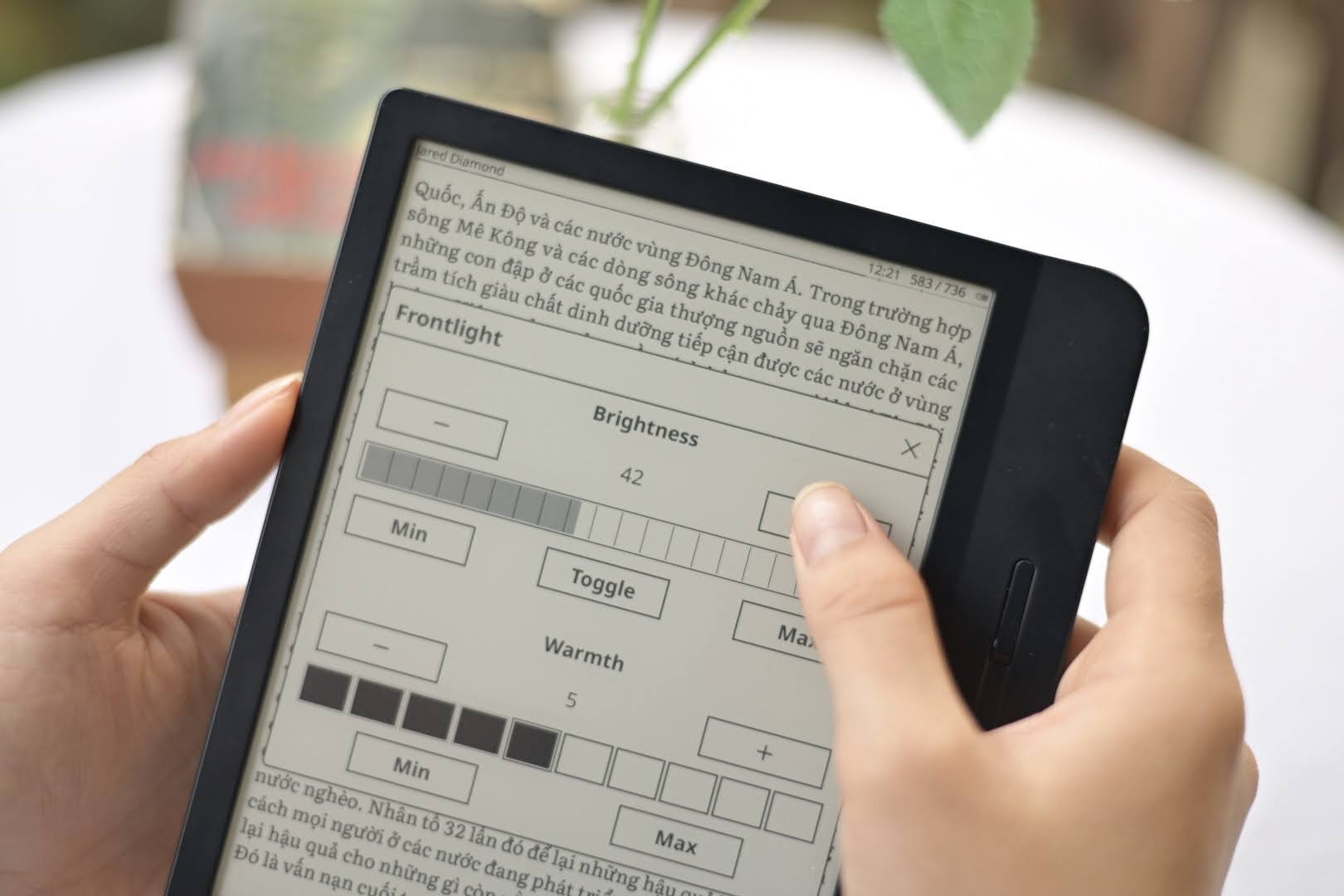 cach chon may doc sach anh 2