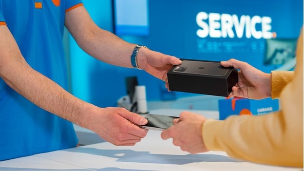 Chinh sach thu iPhone cu that bai o Viet Nam hinh anh