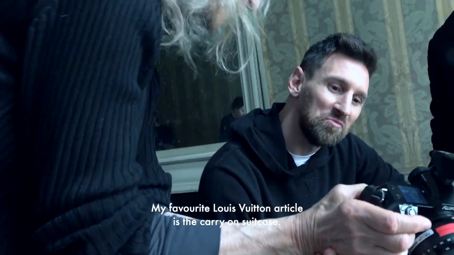 Ronaldo và Messi ảnh 2 Ronaldo va Messi anh 2