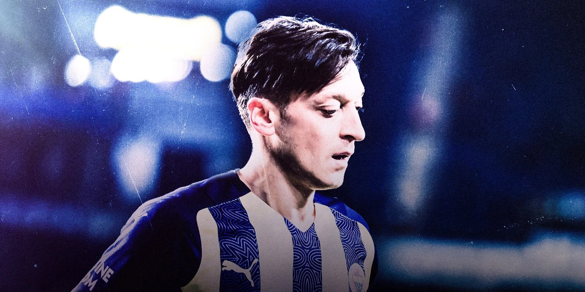 Ozil bi goi ten tren mang xa hoi khi tuyen Duc che mieng chup anh hinh anh