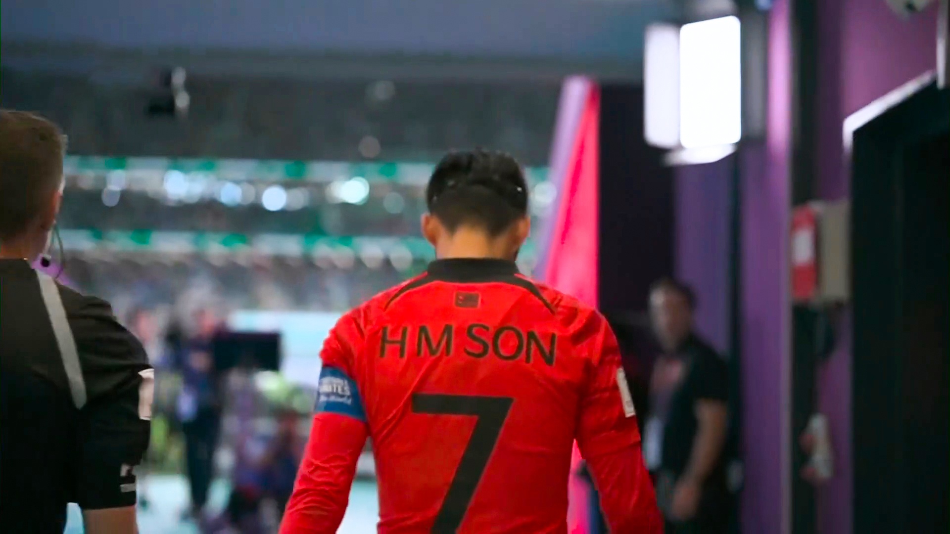 Ly do nhieu canh o World Cup 2022 trong nhu cat tu game hinh anh