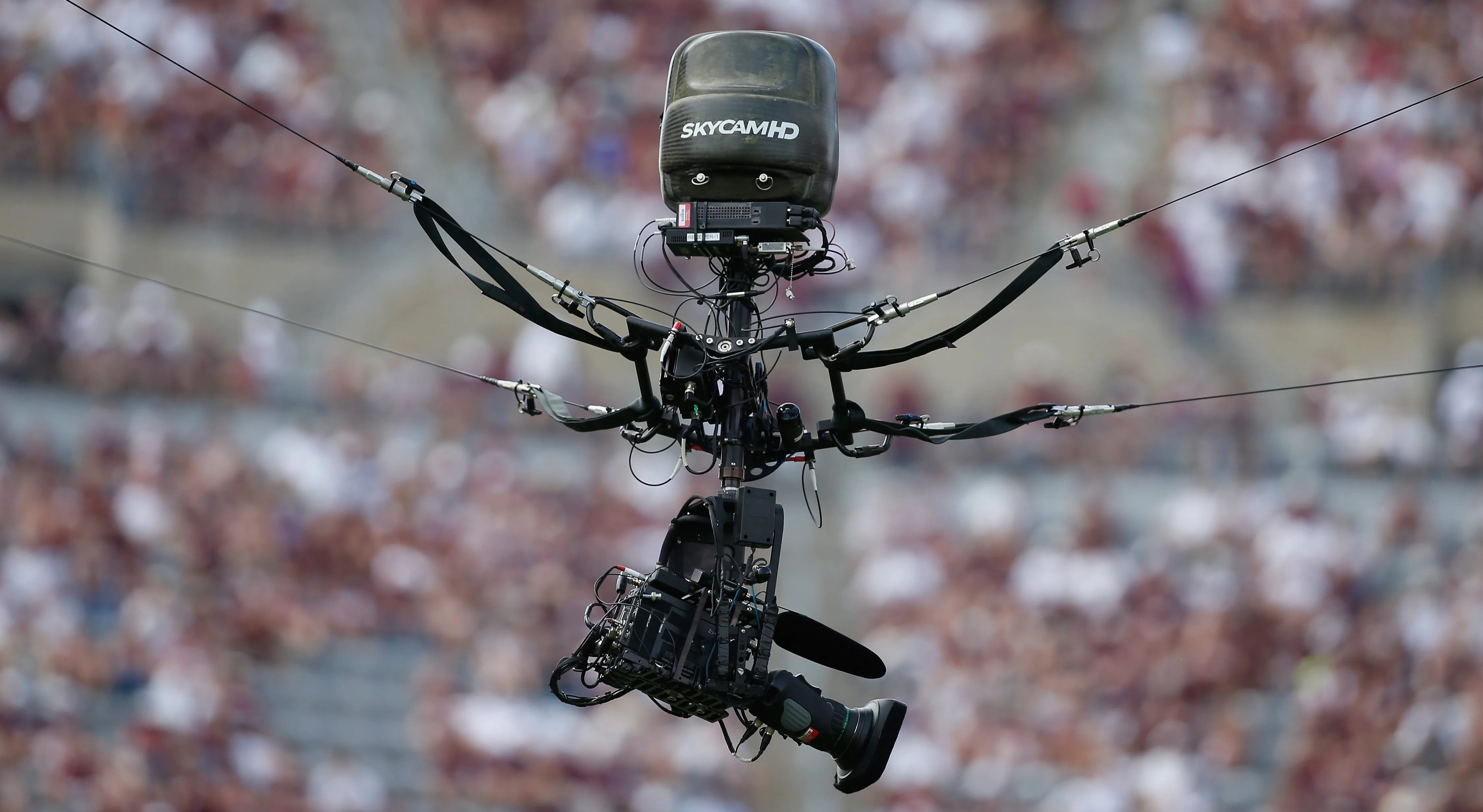 Nhung may quay nhen bay o World Cup 2022 hinh anh