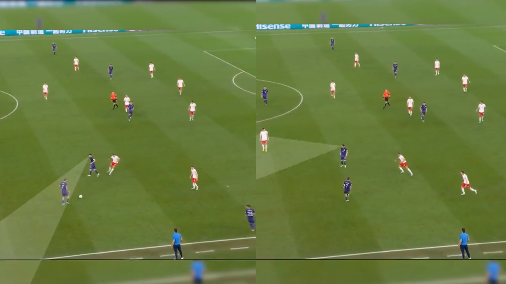 Bi mat Messi di bo anh 2