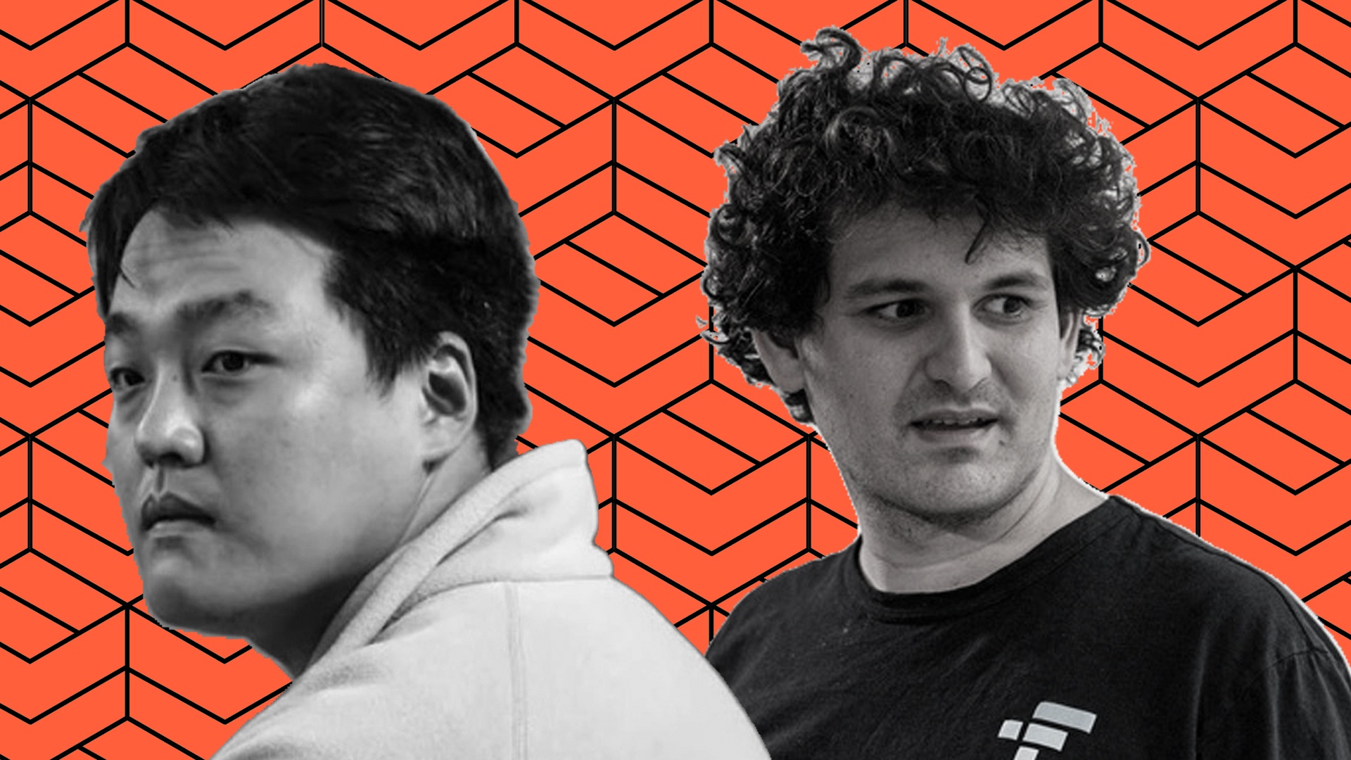 Ly do Do Kwon van tai ngoai trong khi ong chu FTX bi bat hinh anh