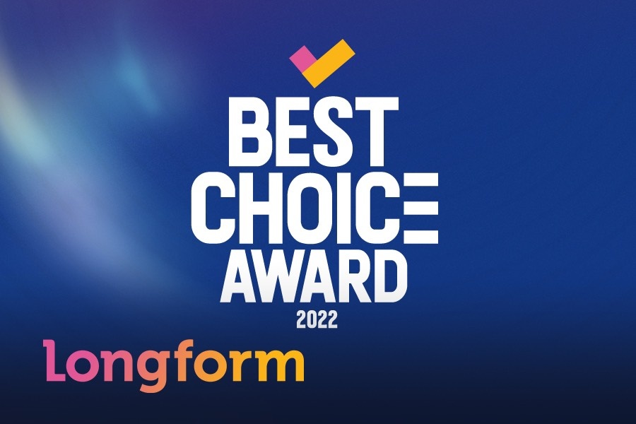 Khoi dong giai thuong Best Choice Award 2022 hinh anh
