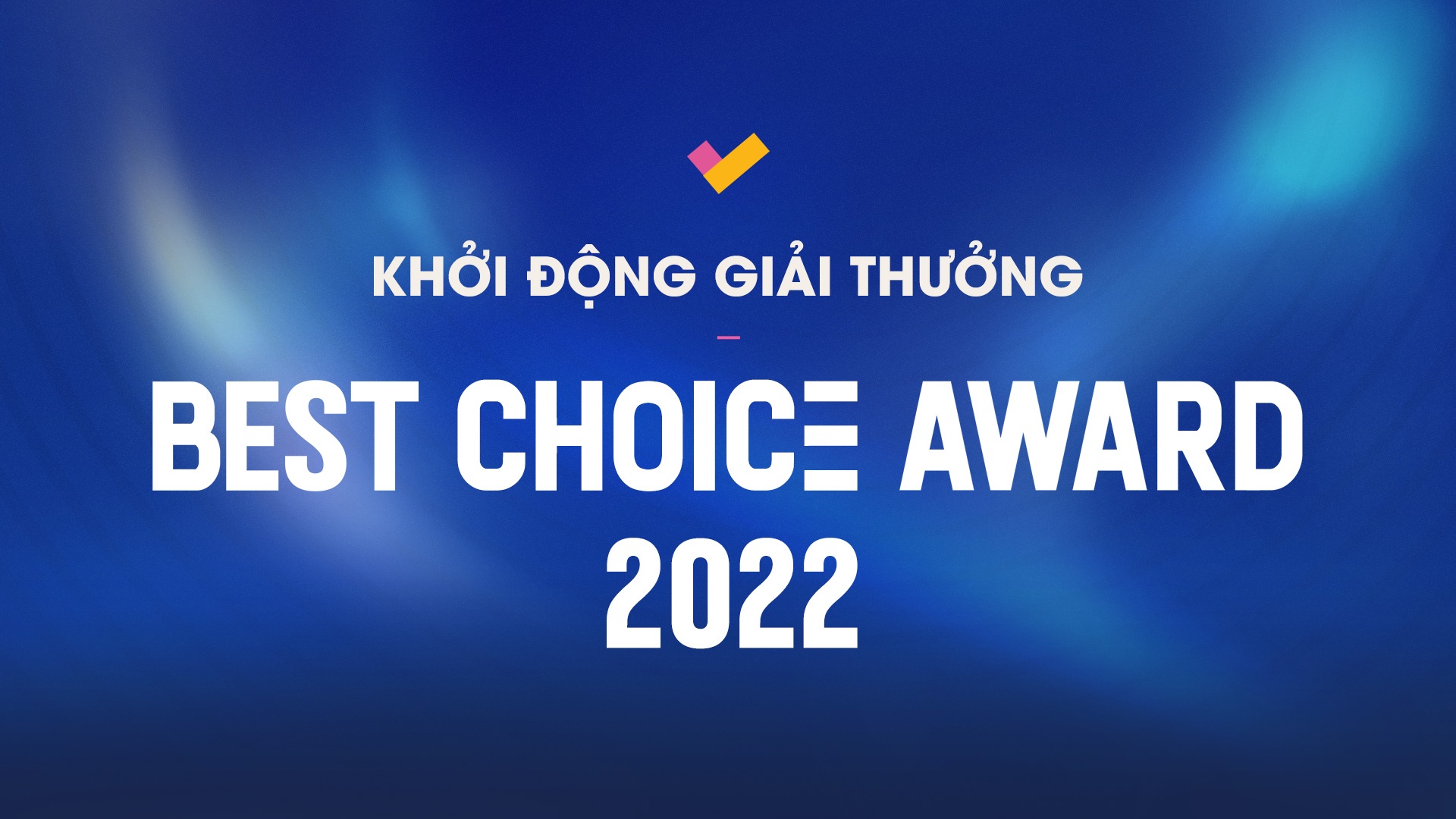 Best choice award anh 2