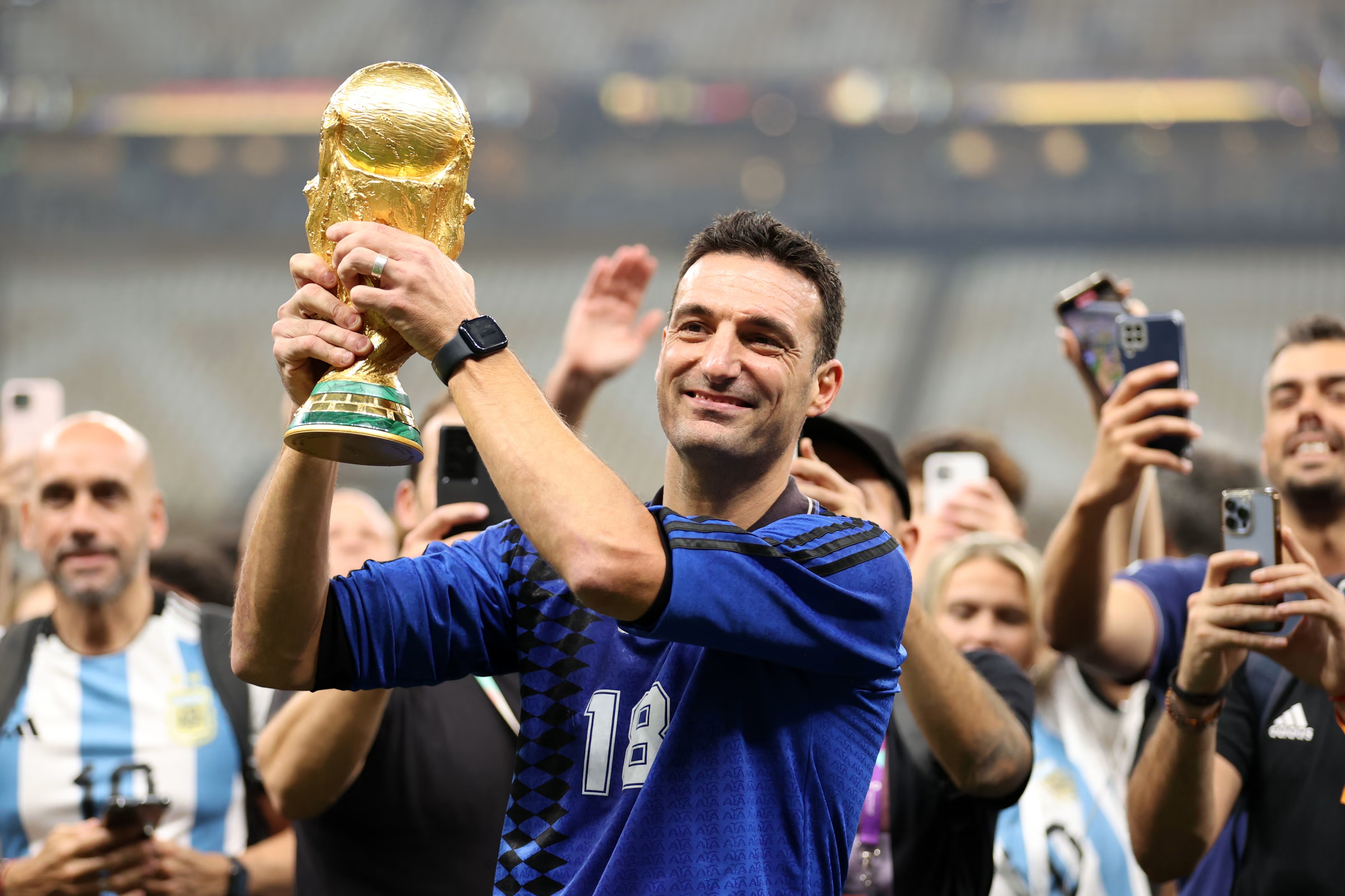 Bi mat cua Argentina anh 2