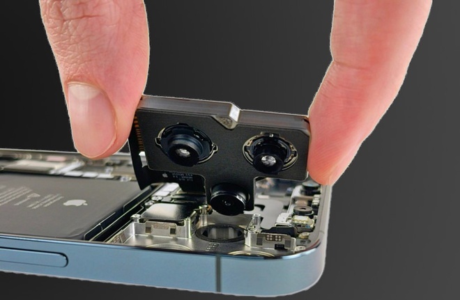 nha may apple Viet Nam anh 2