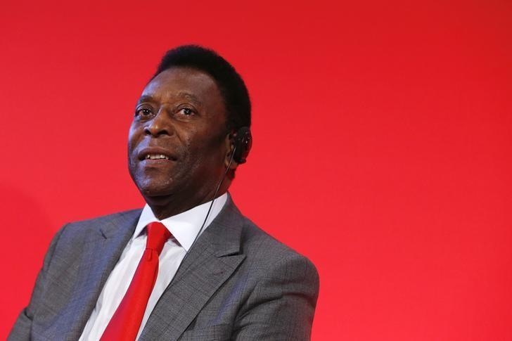 Trang Wikipedia cua Pele bi pha hoai hinh anh