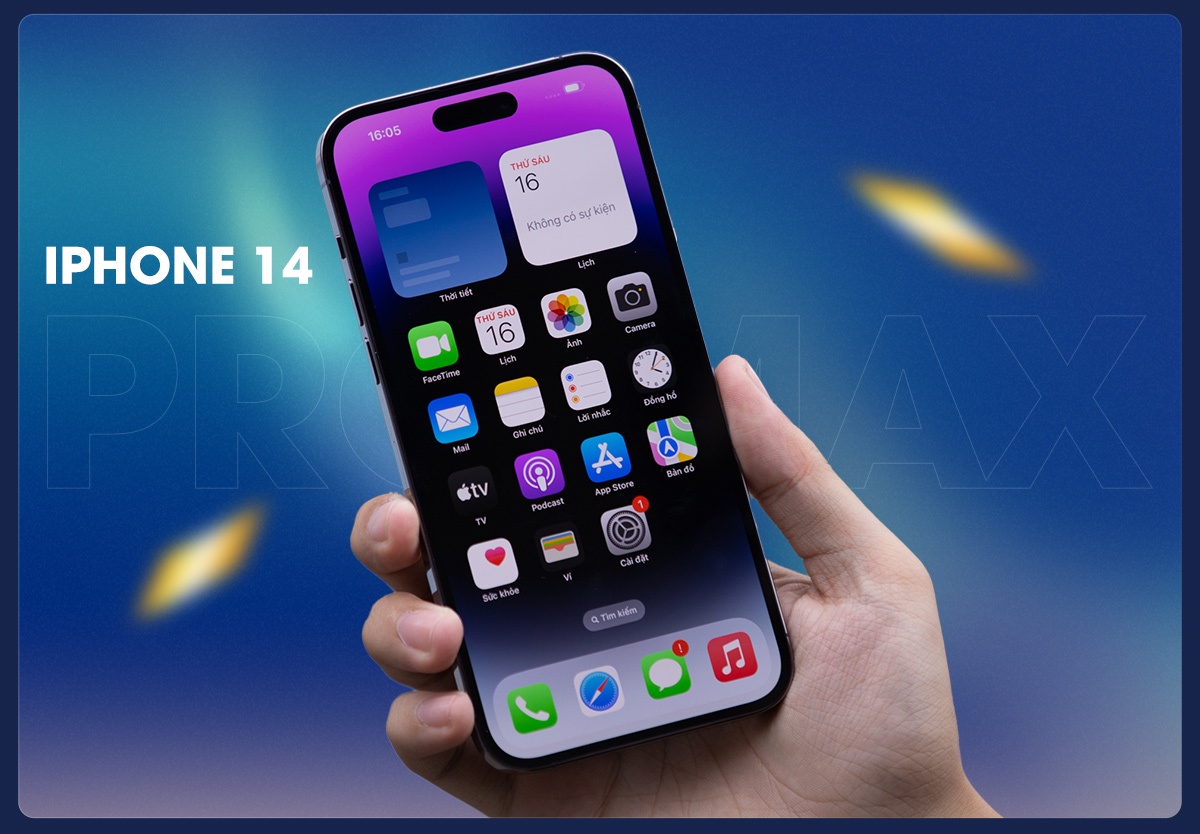 iPhone 14 Pro Max anh 6