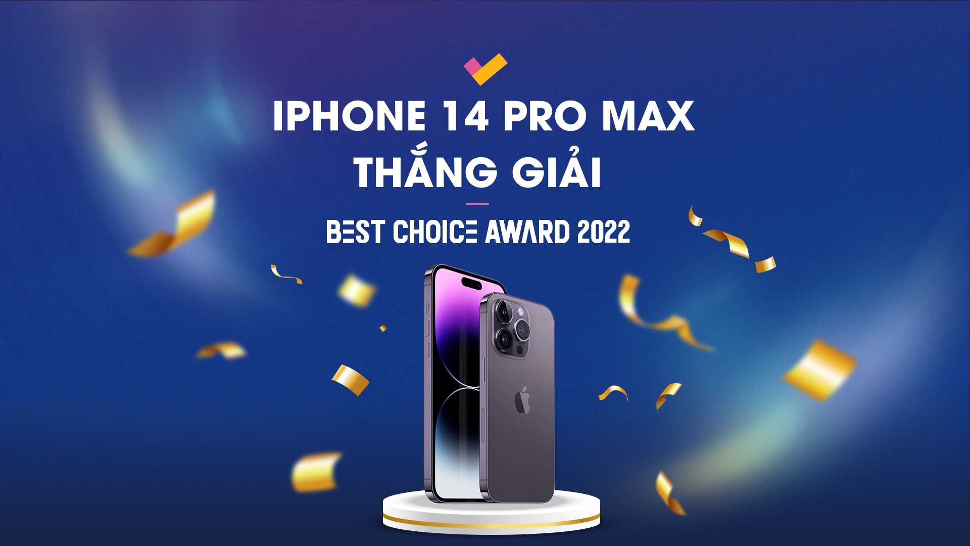 iPhone 14 Pro Max anh 1