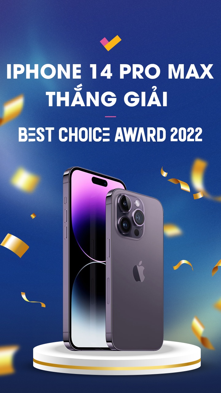 iPhone 14 Pro Max anh 2